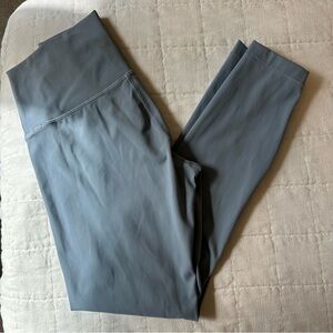 Lululemon Align High Rise 25